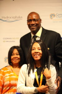 Jerome Kersey Hydrocephalus Conference 2014