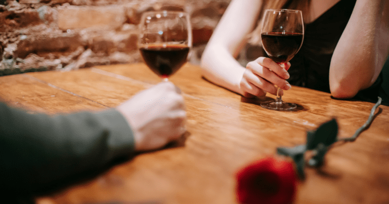 first date