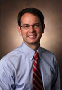 Dr. Jay Wellons, Neurosurgery