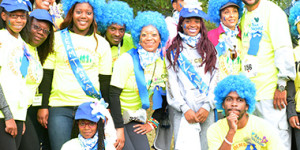 DC Hydrocephalus Association WALK