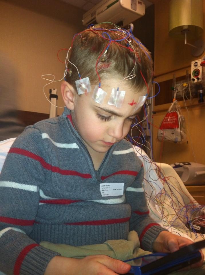 Logan EEG