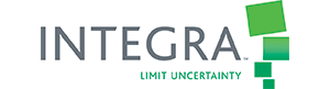 Integra Lifesciences Logo