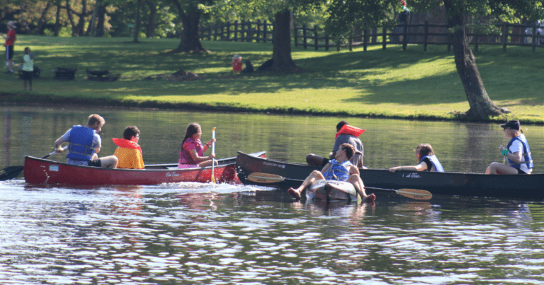 Summer Camp