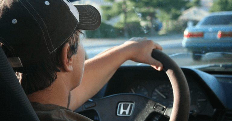 Driving and Hydrocephalus