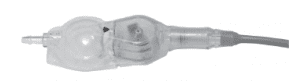 Codman certas plus programmable shunt valve for hydrocephalus