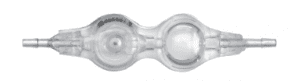 OSV II® Flow Regulating shunt valve for hydrocephalus