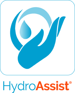 HydroAssist Logo