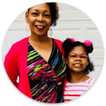 Understanding Hydrocephalus for mother and daughter