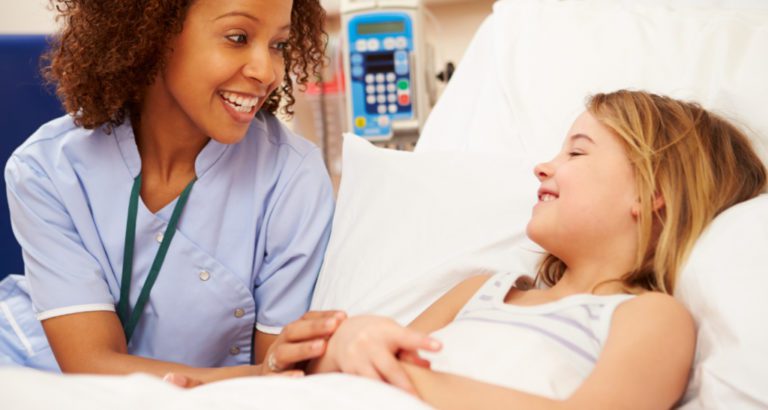 ETV surgery, Surgery, Healthcare team