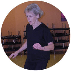 Trish Bogucki Circle Trish Bogucki Circle