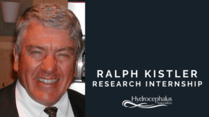 Ralph KistLer RESEARCH INTERNSHIP