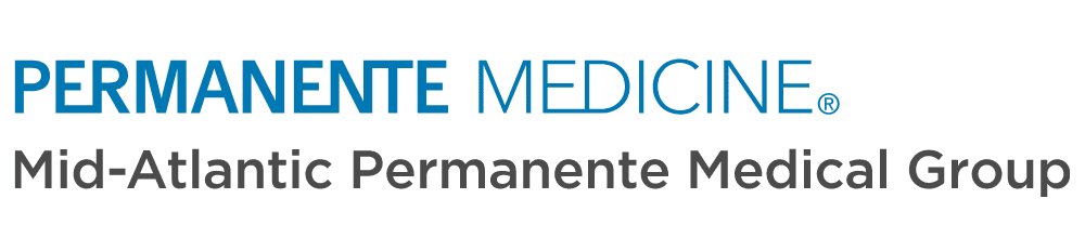 Corporate Sponsor - Permanente Medical Group