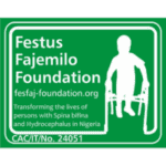 Festus Foundation Logo