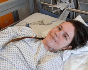 Coping with hospital stays