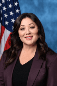 Congresswoman Lori Chavez-DeRemer (OR-5) (1)