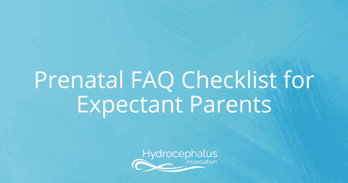 Prenatal FAQ Checklist for Expectant Parents