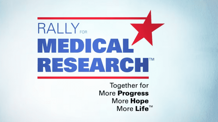 Rally for Medical Research Hill Day | Hydrocephalus Association