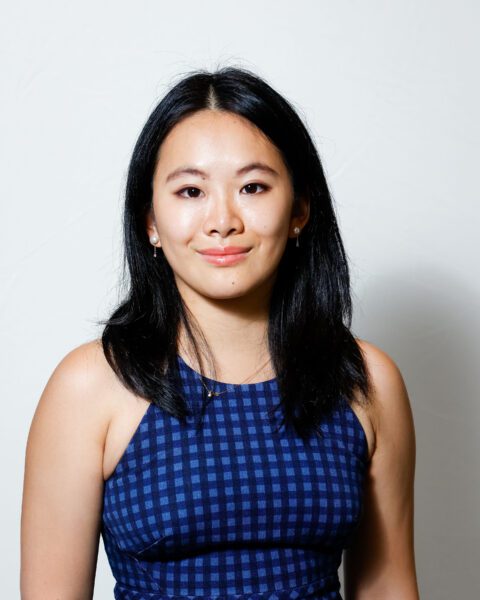 Amy Huang