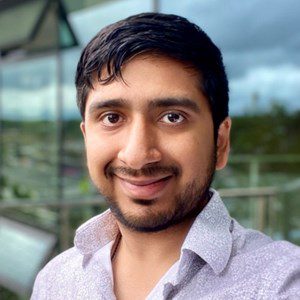 Haritosh Patel