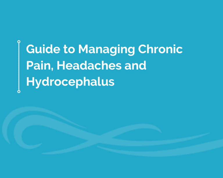 Guide to Managing Chronic Pain Headaches and Hydrocephalus