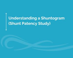 Shuntogram