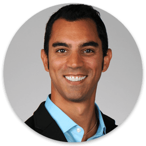 ramin Circle Headshots