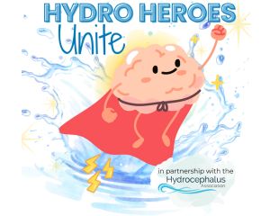 Hydrocephalus Podcast