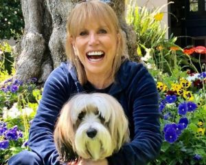 Leslie Charleson 1