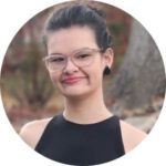 Lucy Bremberg, Hydrocephalus Association scholarship recipient