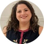 Dana Fink, Hydrocephalus Association scholarship recipient