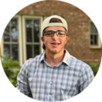 Michael Funches, Hydrocephalus Association scholarship recipient