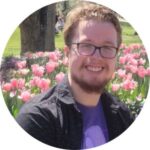 Matthew Jewell, Hydrocephalus Association Scholarship recipient