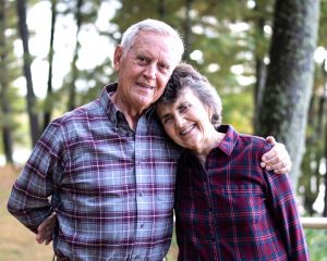 Dorothy, Attitude of Gratitude