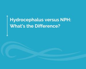 Hydrocephalus versus NPH: What’s the Difference?