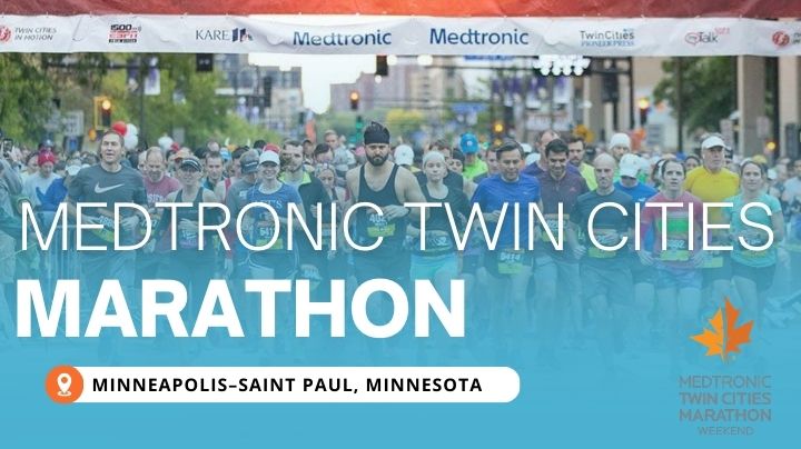 Medtronic Twin cities