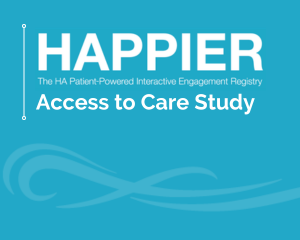 HAPPIER Access to Care Paper