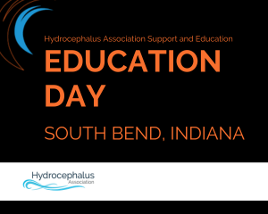 South Bend, IN Hydrocephalus Education Day