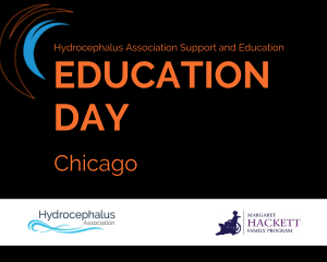 Chicago, IL Hydrocephalus Education Day