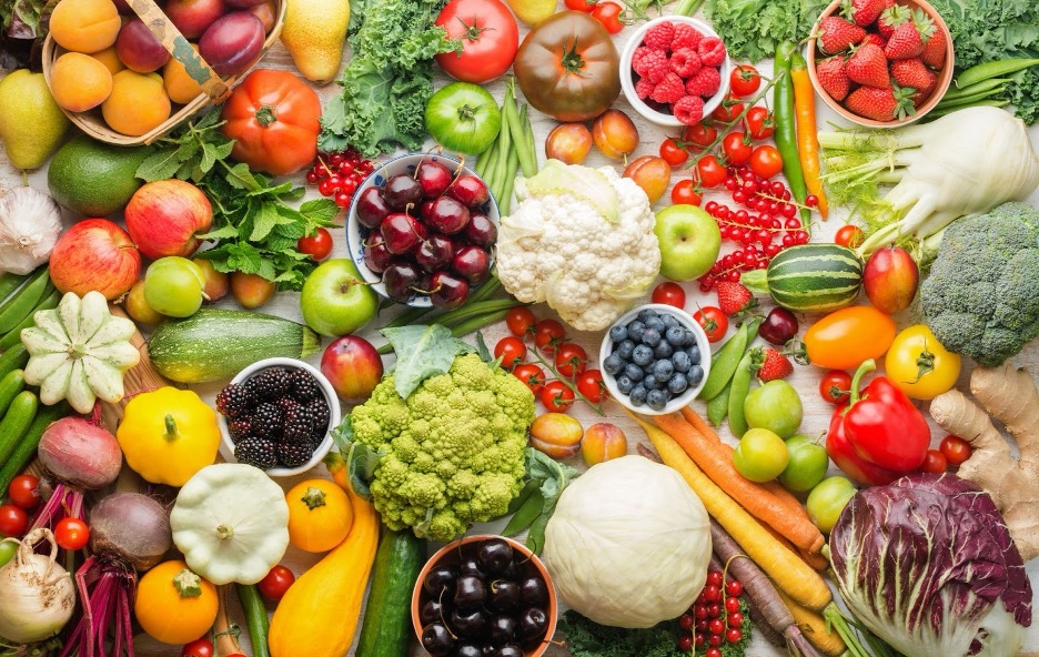 Veggies