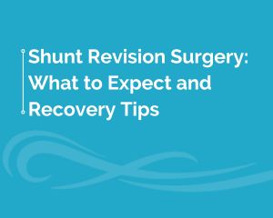 Shunt Revision Surgery