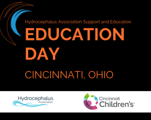 Cincinnati Hydrocephalus education day
